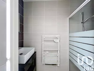 Maison, 86 m²