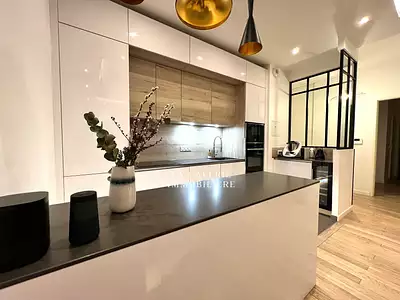 Appartement, 84 m²