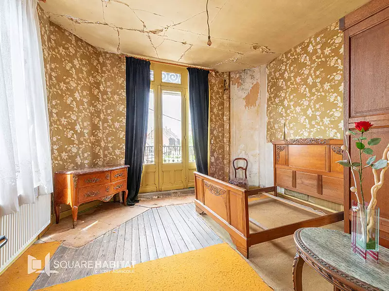 Maison, 193 m²