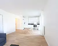 Appartement, 74,3 m²