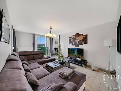 Appartement, 96 m²