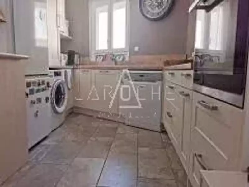 Appartement, 44,21 m²