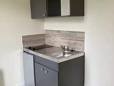 Appartement, 45,54 m²