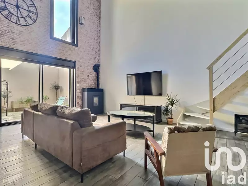 Appartement, 155 m²