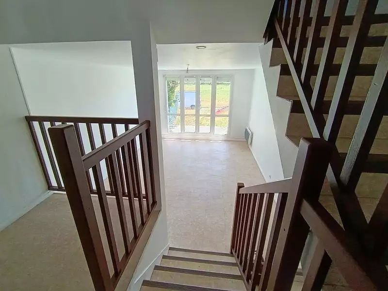 Maison, 85 m²