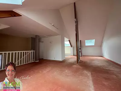 Maison, 180 m²