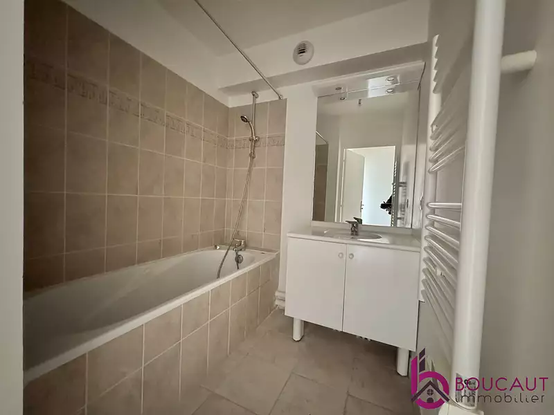 Appartement, 29,63 m²