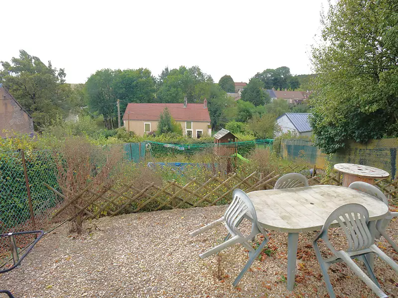Maison, 66,7 m²