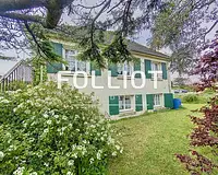 Maison, 105 m²