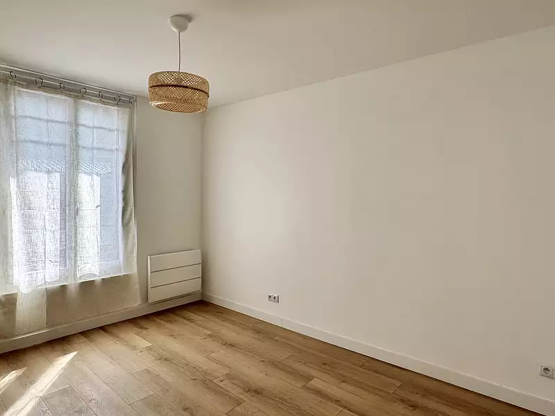 Appartement, 58,99 m²