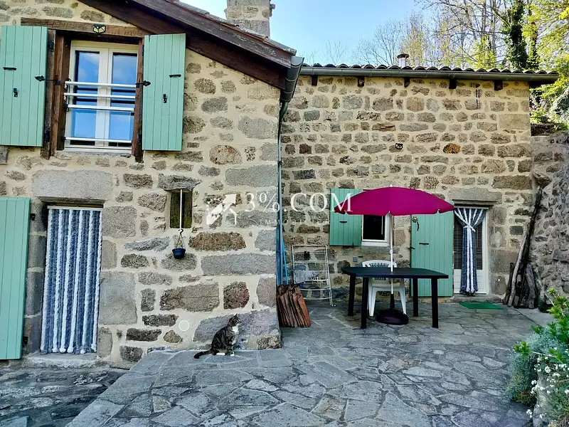 Maison, 90 m²