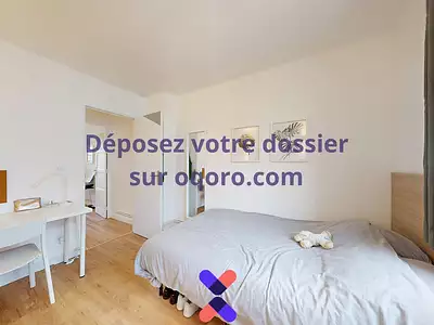 Appartement, 63 m²