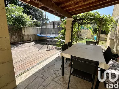 Maison, 111 m²