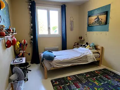 Maison, 99 m²