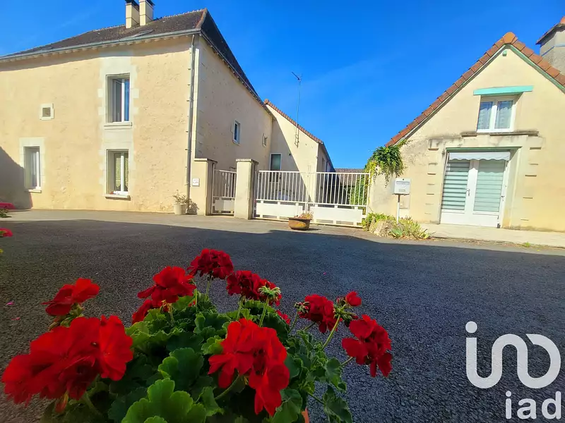 Maison, 260 m²