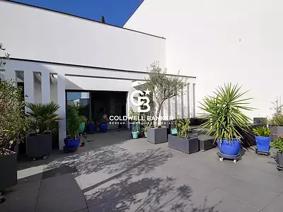 Appartement, 135 m²