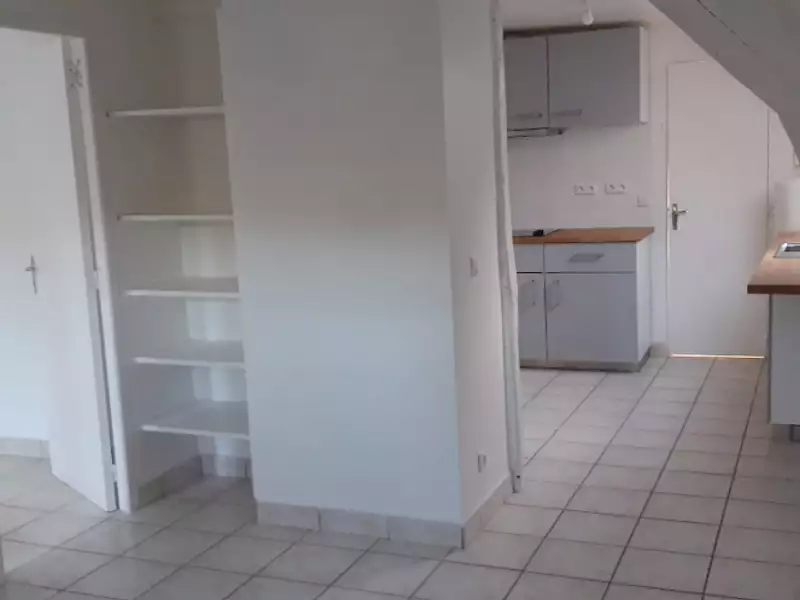 Appartement, 28,31 m²