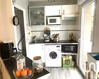 Appartement, 48 m²