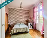 Appartement, 115 m²