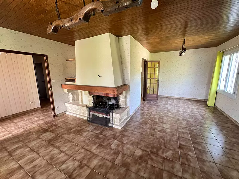 Maison, 135 m²