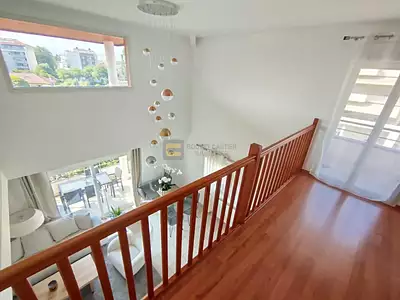 Appartement, 130,65 m²