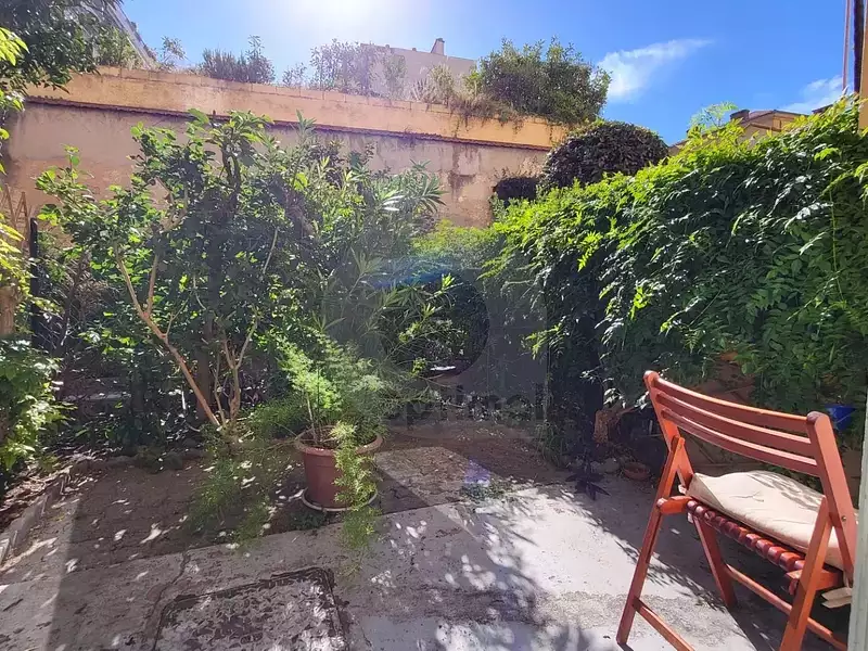 Appartement, 19,94 m²