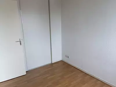 Appartement, 38,51 m²