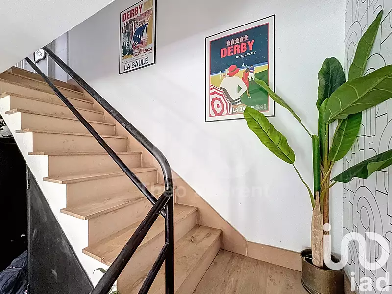 Maison, 200 m²