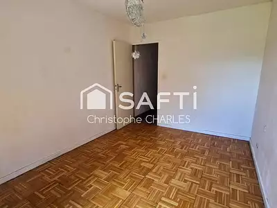 Appartement, 93 m²