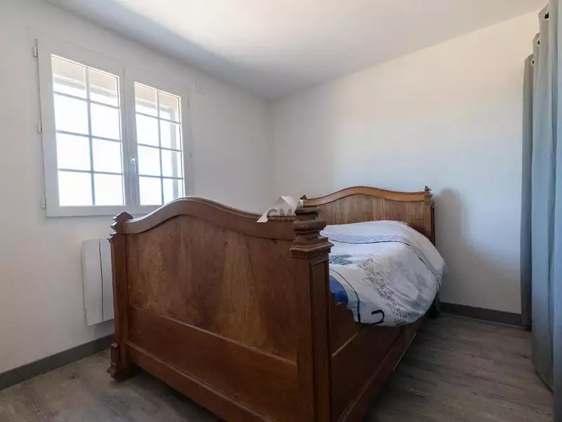Maison, 160 m²