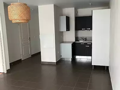Appartement, 45 m²