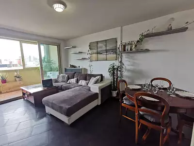Appartement, 80 m²