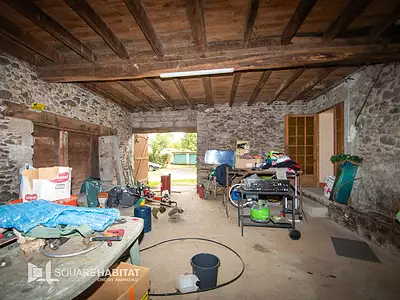 Maison, 98 m²