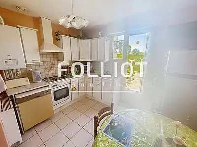 Maison, 110 m²