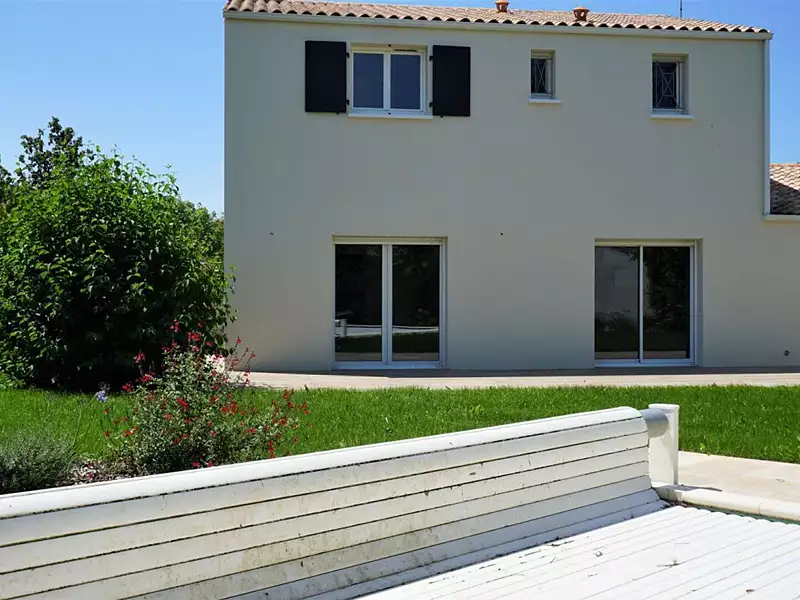 Maison, 120 m²