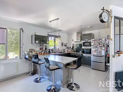 Maison, 120 m²
