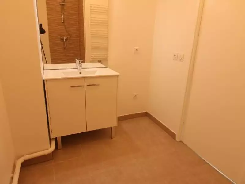 Appartement, 39 m²