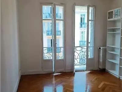Appartement, 45,6 m²
