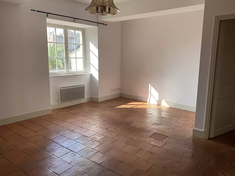 Appartement, 72,43 m²
