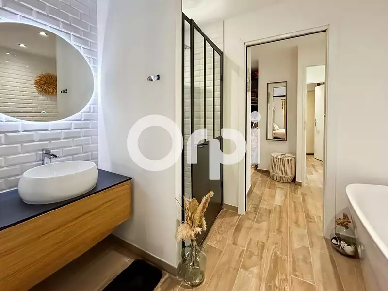 Maison, 130 m²
