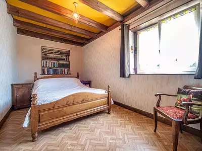 Maison, 196,1 m²