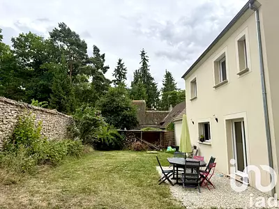 Maison, 105 m²