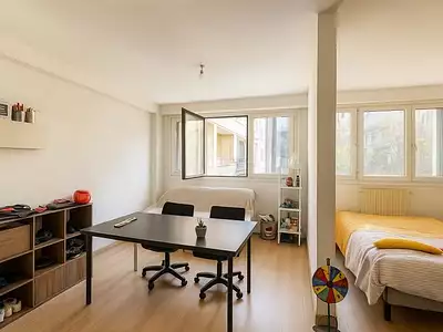 Appartement, 28 m²