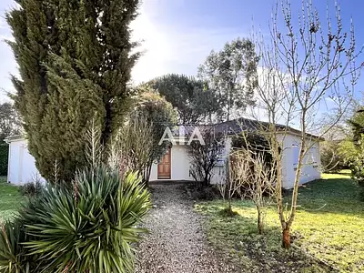 Maison, 109 m²