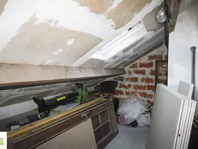 Maison, 107,89 m²