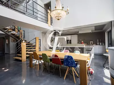 Maison, 238 m²
