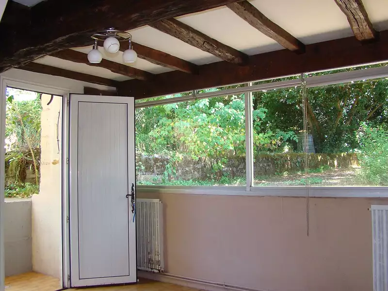 Maison, 39,21 m²