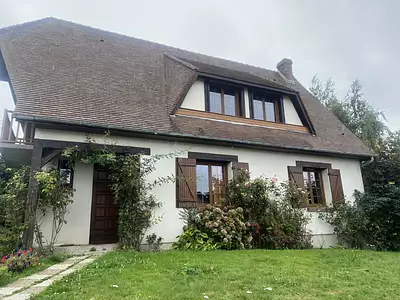 Maison, 120,31 m²