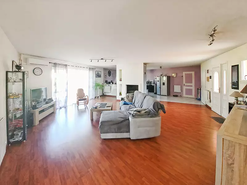 Maison, 142,1 m²