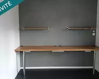 Maison, 189 m²